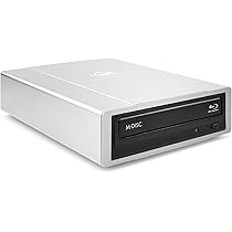 LG Blu-ray Disc Rewriter lecteur de disques optiques Interne